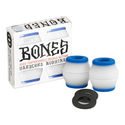 Bones Bushings - Soft