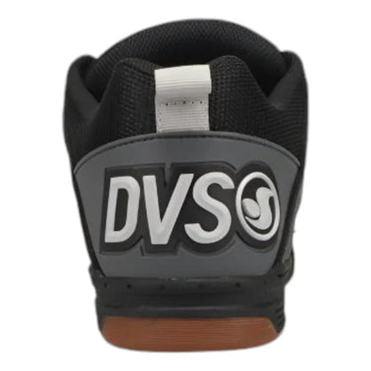 DVS Comanche - Black/Charcoal/Grey