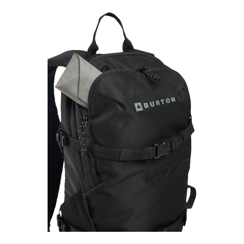 Burton Day Hiker 22L Backpack - True Black