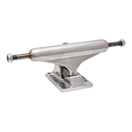 Independent Stage XI Skateboard Trucks - Hollow Silver