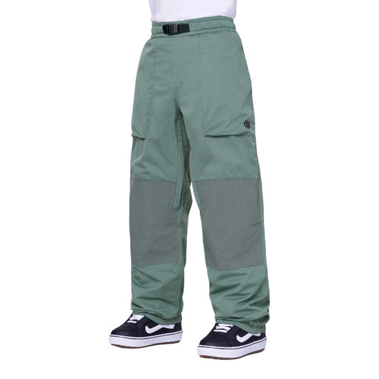 686 2.5L GHOST PANT - Cypress Green