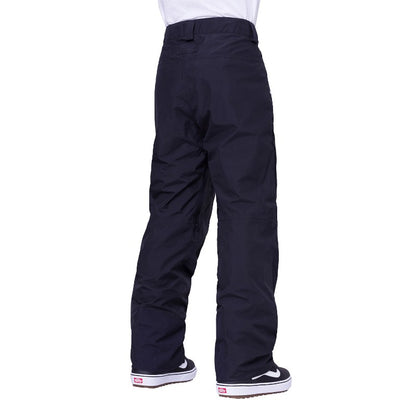 686 GORE-TEX CORE SHELL PANT - Black