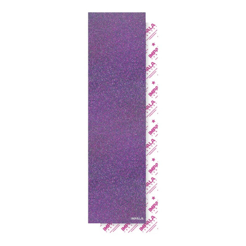 Impala Grip Tape - Purple Sparkle