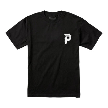 Primitive Dirty P Tee - Black