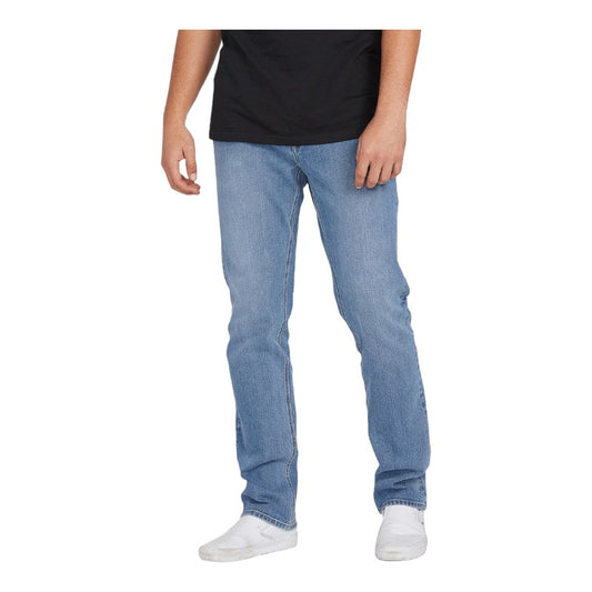 Volcom Solver Denim - Old Town Indigo