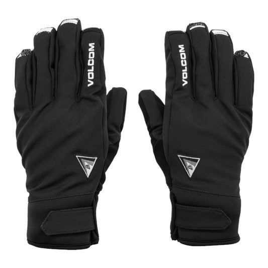 VOLCOM V.CO Nyle Gloves - Black