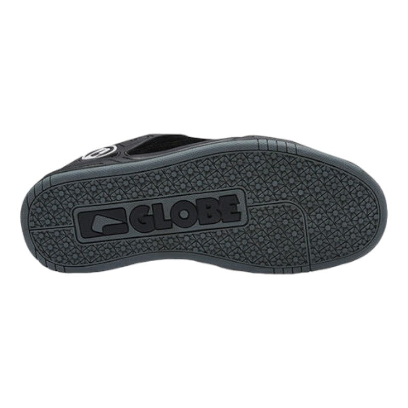 Globe Tilt Black/Black TPR