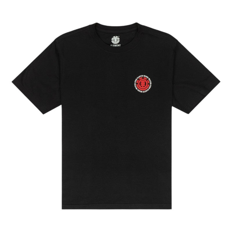 Element Seal BP Tee - Fline Black