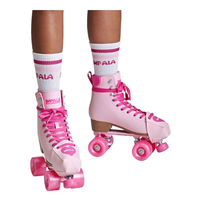 Impala Toe guard 2 pack - Pink/Pink