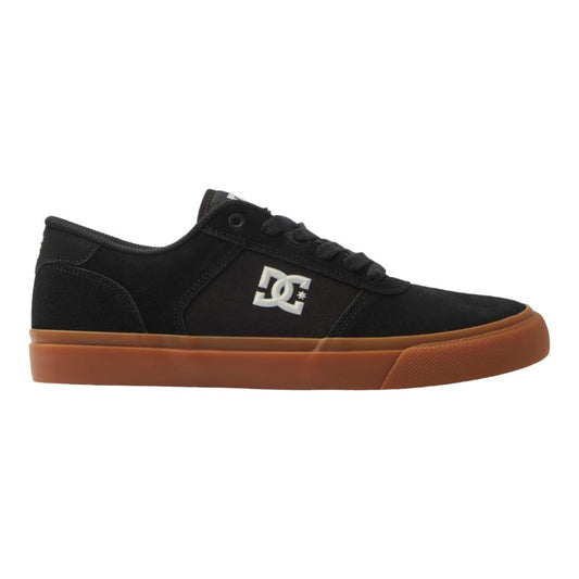 DC Teknic - Black/Gum