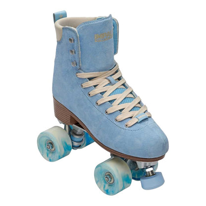 Impala Samira Quad Skate - Dusty Blue