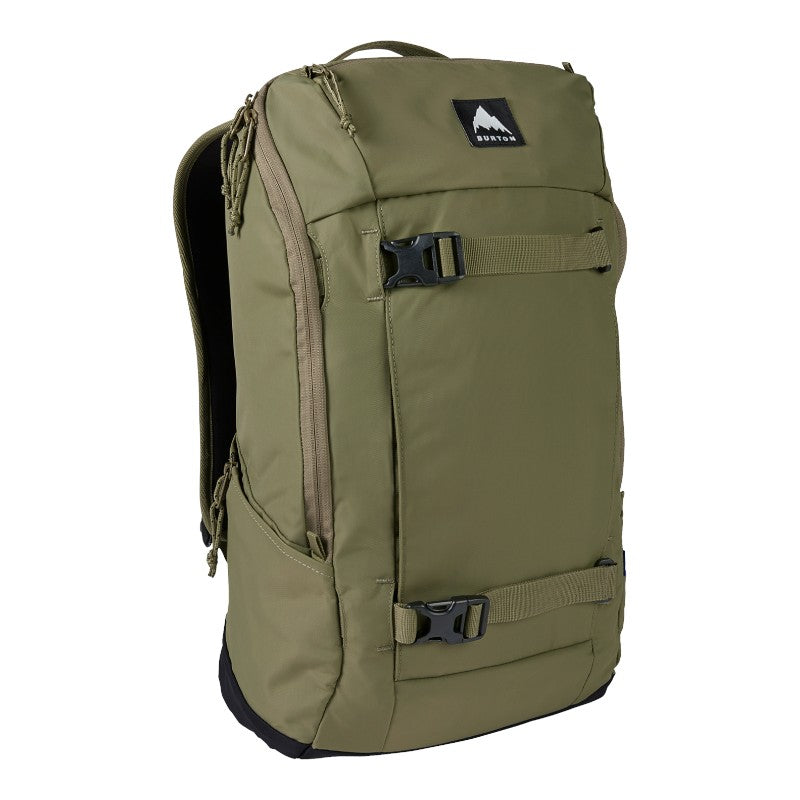 Burton Kilo 2.0 27L Backpack - Forest Moss