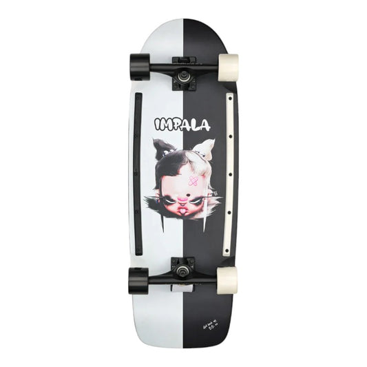 Impala Latis 30" Cruiser - Bailey Bonez