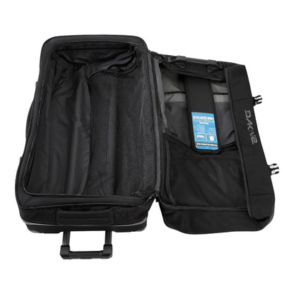 Dakine Split Roller Bag 110L - Black