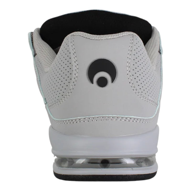 OSIRIS Pixel - Black/Charcoal/Grey