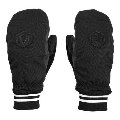 Volcom Bistro Mitts - Black