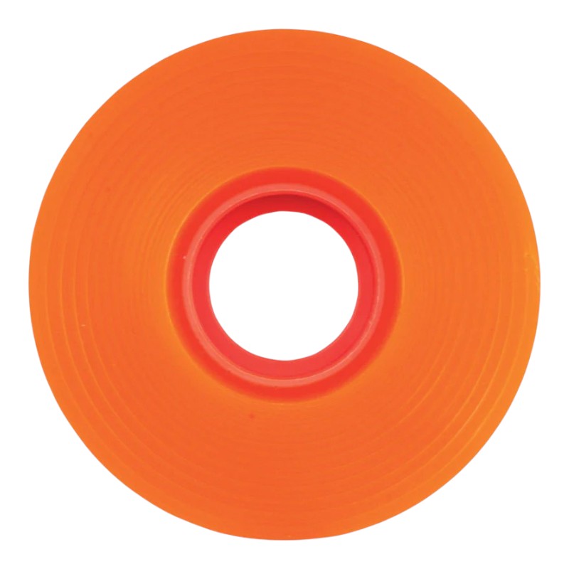 OJ Hot Juice 78a Wheels - Orange 60mm