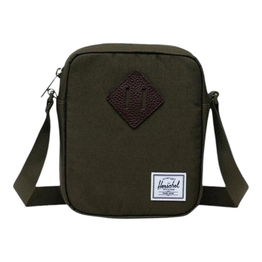 Herschel Heritage Crossbody 2.5L - Ivy Green