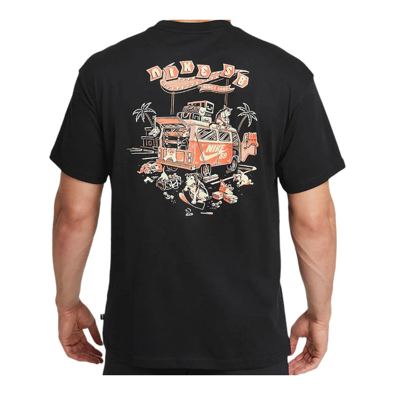 Nike SB OC Road Dogs Tee