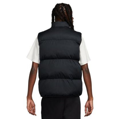 Nike Club Puffer Vest - Black