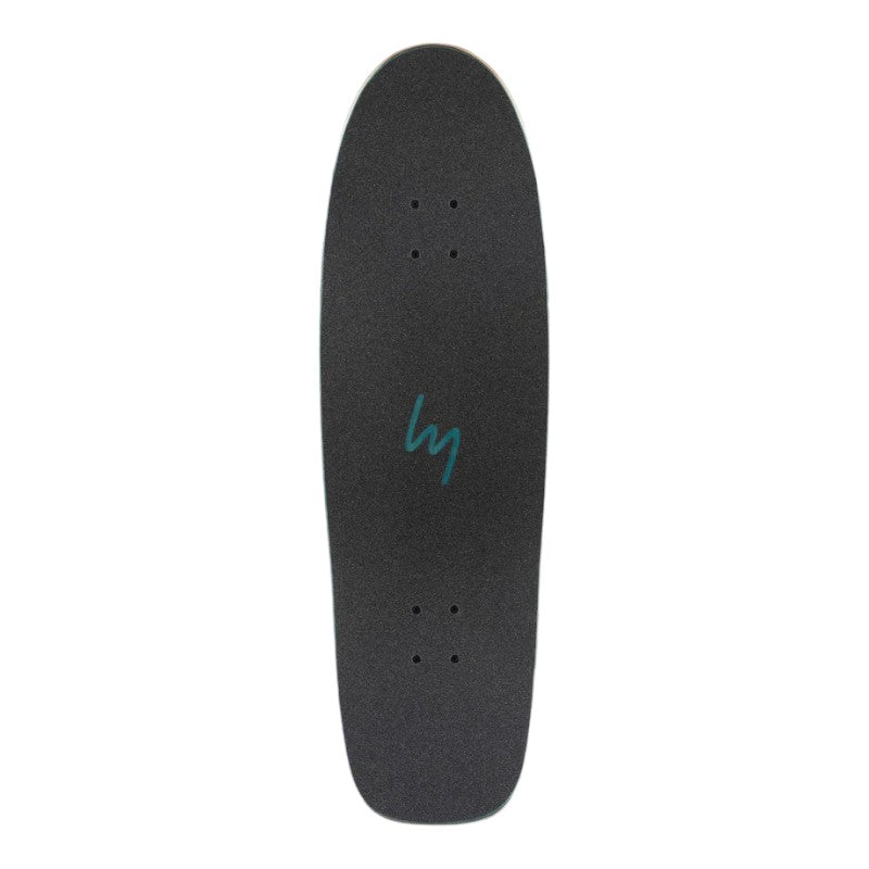 Landyachtz Raft 32.5” Cruiser - Messenger