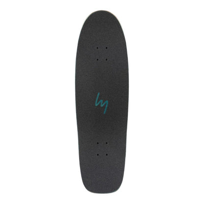 Landyachtz Raft 32.5” Cruiser - Messenger