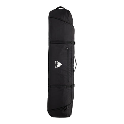 Burton Wheelie Gig Snowboard Bag - True Black