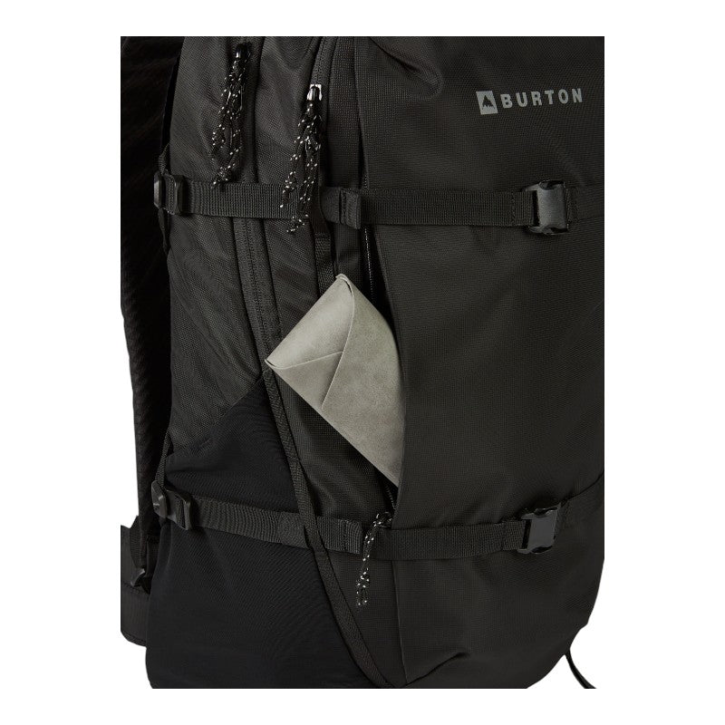 Burton Day Hiker 30L Backpack - True Black