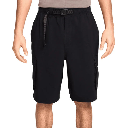 Nike SB Kearny Cargo Short - Black/White