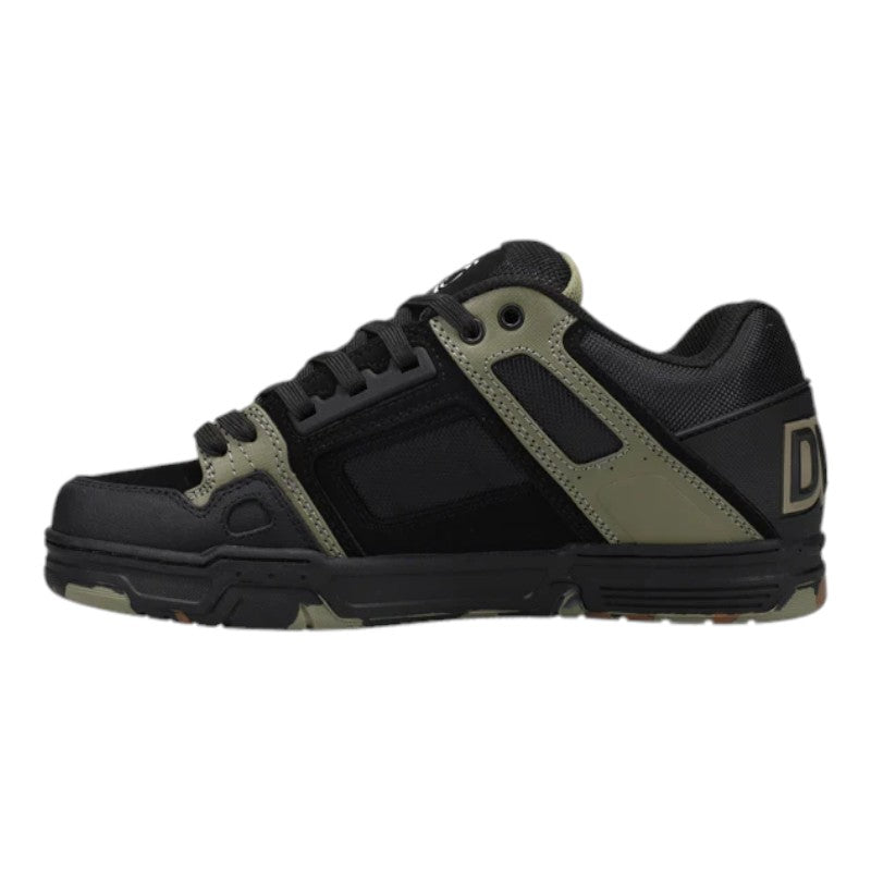 DVS Comanche - Olive/Black/Camo