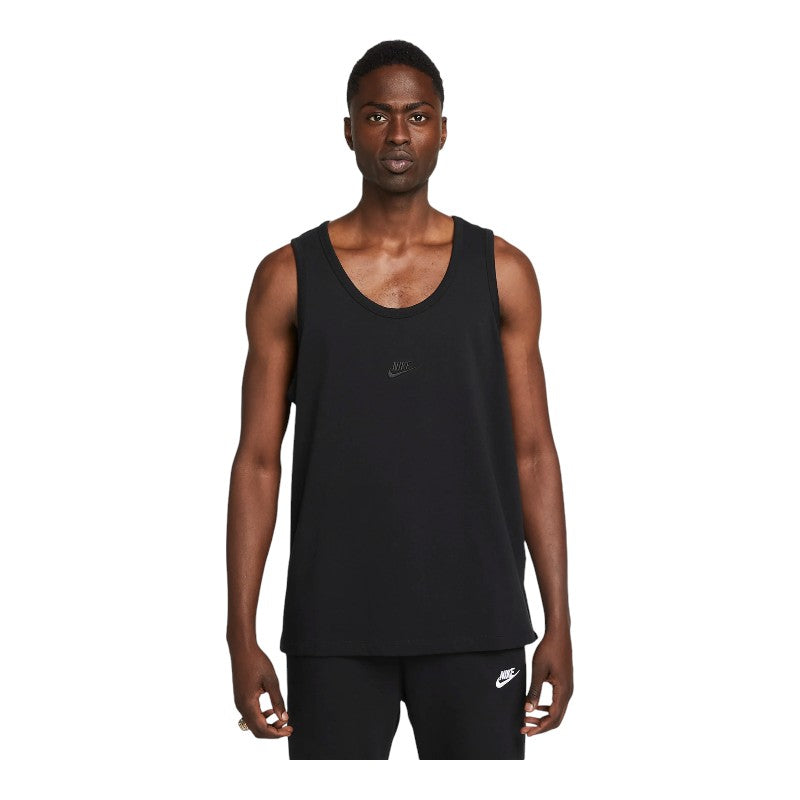 Nike Premium Essentials Tank - Black