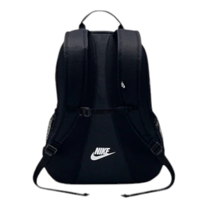 Nike Hayward Futura Backpack - Black/White