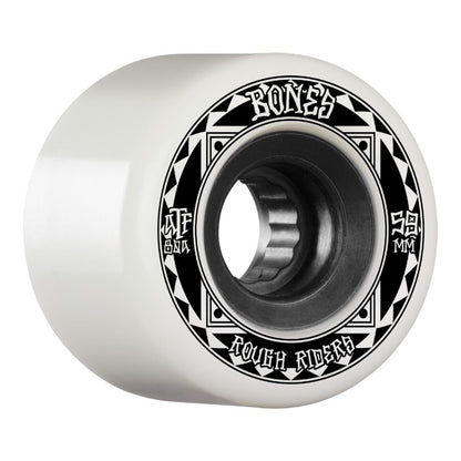 Bones ATF 80a Rough Rider Runners Wheels - 59mm