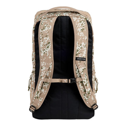 Burton Kilo 2.0 27L Backpack - Snowfall Camo