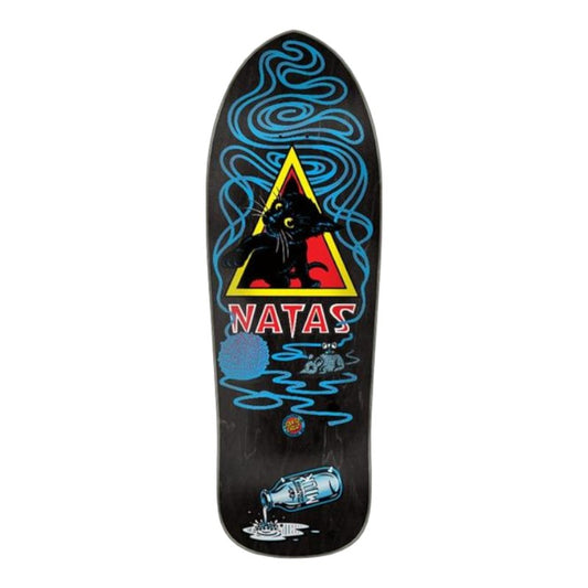 Santa Cruz Deck Natas Kaupas - Kitten Reissue 9.89