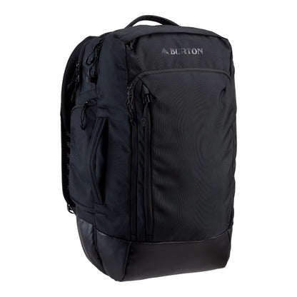 Burton Multipath 27L Travel Pack - True Black