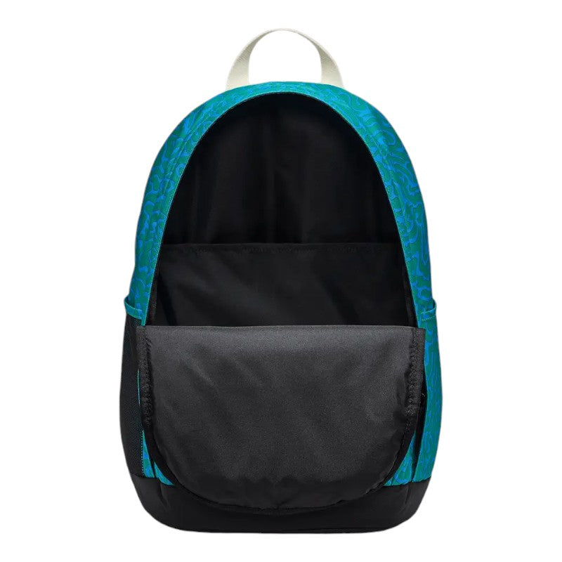 Nike Hayward Backpack - Green/Blue