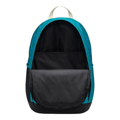 Nike Hayward Backpack - Green/Blue