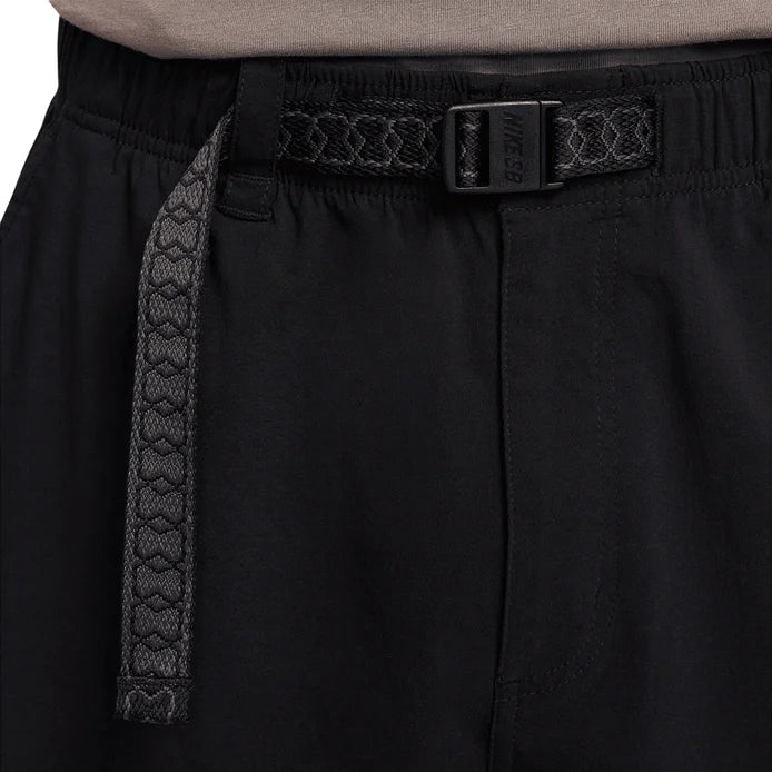 Nike SB Kearny Cargo Short - Black/White