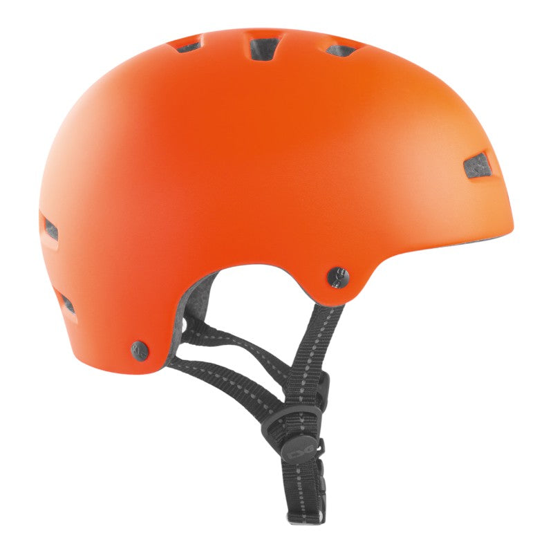 TSG Nipper Mini Kids Helmet - Satin Lychee