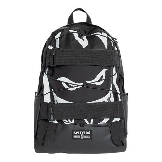 Spitfire Bighead Skate Bag - Black