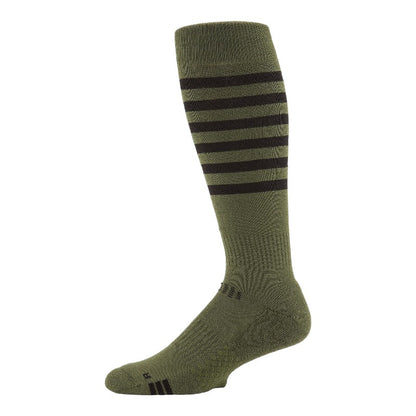 VOLCOM Kootney Sock - Military