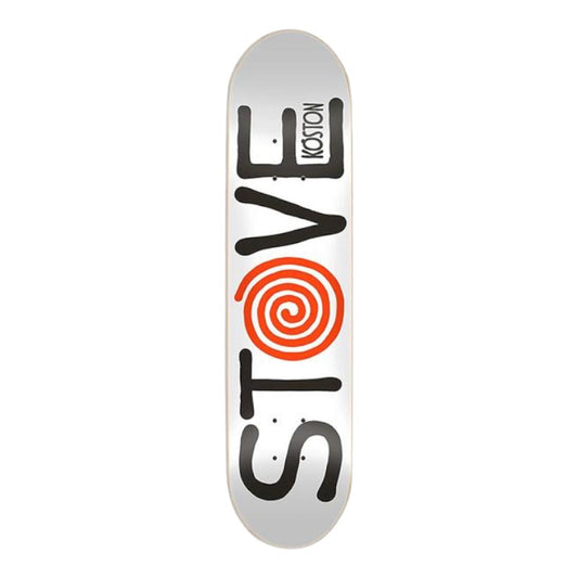 Skate Mental Deck Eric Koston - Stove 8.5