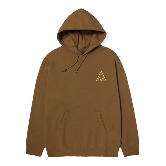 HUF Set TT Hood - Mud