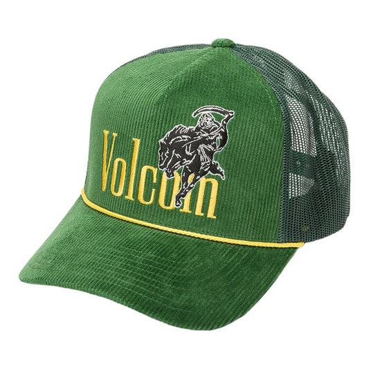 Volcom Cheat Death Trucker - Ivy