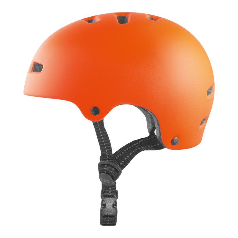 TSG Nipper Mini Kids Helmet - Satin Lychee