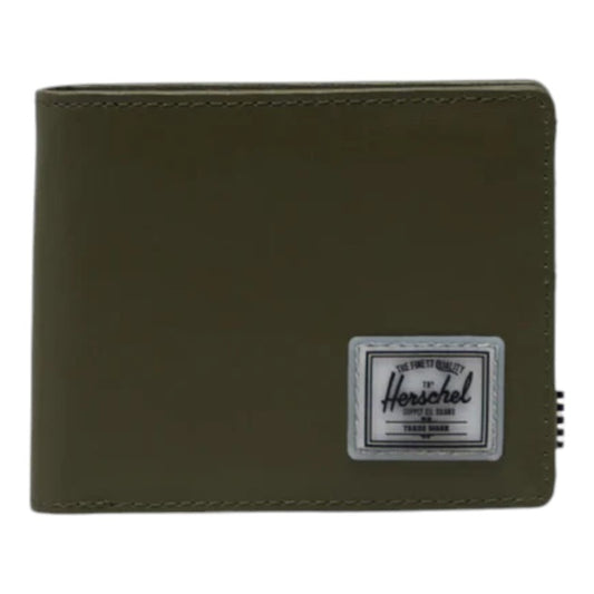 Herschel Roy Wallet - Ivy Green