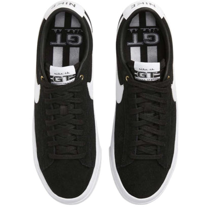 Nike SB Zoom Blazer Low Pro GT - Black/White