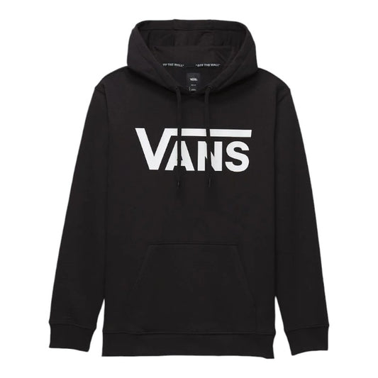 Vans Classic 2 Hood - Black