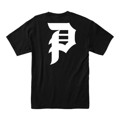 Primitive Dirty P Tee - Black